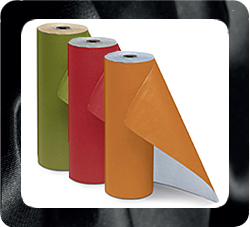 Coloured Kraft Paper Coloured Kraft Paper