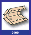 custom cardboard wrap