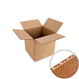 Non-standard Single Wall Stock Boxes