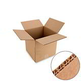 Non-standard Double Wall Stock Boxes