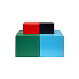 Coloured Double Wall Cardboard Boxes