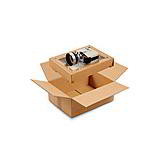 Membrane Packaging