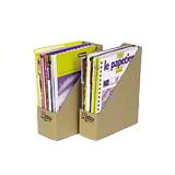 R-Kive Basics Magazine Files
