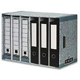 R-Kive System File Storage