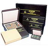 Anti Static Transit Boxes