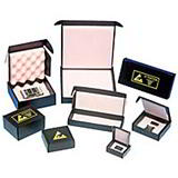 Antistatic Component Boxes