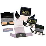 Antistatic Chip Boxes