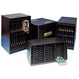 Conductive PCB Holders