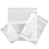 Minigrip&copy; Polypropylene Resealable Bags