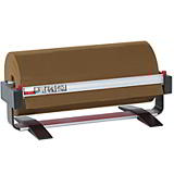 Deluxe Paper Roll Dispenser