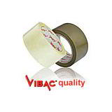 Vibac 25 Micron Hot Melt Packing Tape