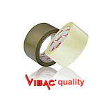 Vibac 28 Micron Hot Melt Packing Tape