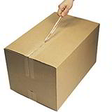 E-Z Pull Gummed Paper Tab Tape
