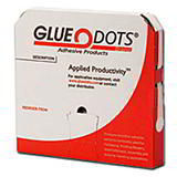 Glue Dots - Sticky Self Adhesive Dots