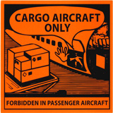 Other Hazardous Warning Labels