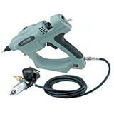 Heavy Duty Air Assisted Glue Gun