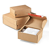 Colompac Postbox Despatch & Storage Boxes