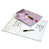 Davpack White Mailing Bags