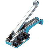 Heavy Duty Polyprop Strapping Tensioner
