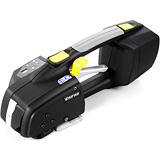 Battery Powered Friction Weld Strapping Tool