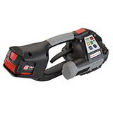HD Battery Powered Friction Weld Strapping Tool