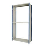 Readyrack Clad Boltless Shelving