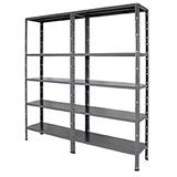 Budget Store-Rack