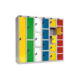 Lockers