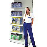 Retail Display Systems