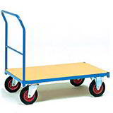 500kg Platform Truck