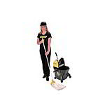 Vacuum & Floor Cleaning