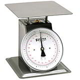 Salter Mechanical Bench Scale