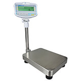 Counting & Check Weigh Scales