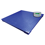 Floor & Platform Scales