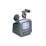 Wireless CCTV System