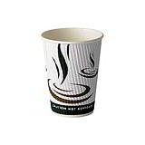 Insulated Weave Wrap Paper Cups