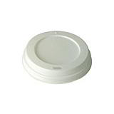 Plastic Hot Drink Lids