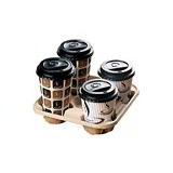 Cup Carriers
