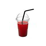 Smoothie Cups And Lids
