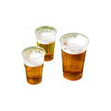 Plastic Tumblers