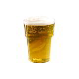 Superior Strength Plastic Tumblers