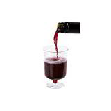 Plastic Glasses