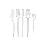 Disposable Plastic Cutlery