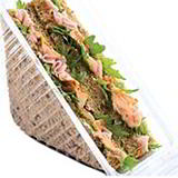 Sandwich Containers