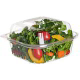 Salad & Deli Containers