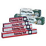 Food Wrapping Film & Foil