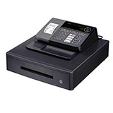 Casio Cash Register SE-SE10