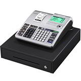Casio Cash Register SE-S2000