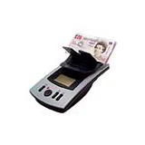 Coin & Note Counters