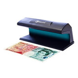 UV Forged Note Detector